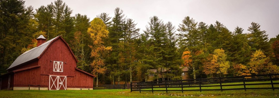 Barn & Outbuilding Protection