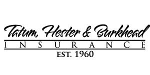 TATUM, HESTER & BURKHEAD INSURANCE Logo